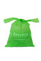 Abbaubare grüne Hemdtasche Hundekotbeutel 1000 Stk. DepoDog